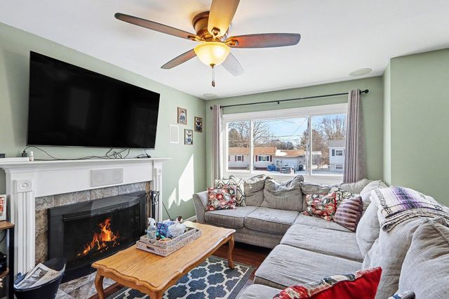 210 Robin Road, Middleville, MI 49333