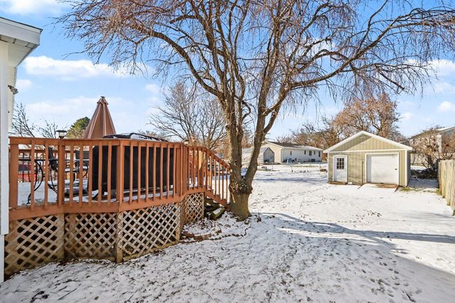 210 Robin Road, Middleville, MI 49333