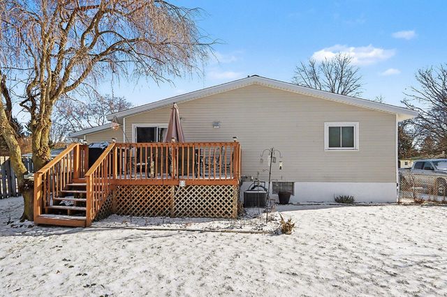 210 Robin Road, Middleville, MI 49333