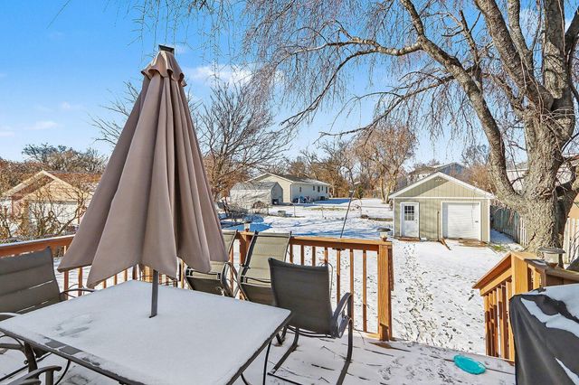 210 Robin Road, Middleville, MI 49333