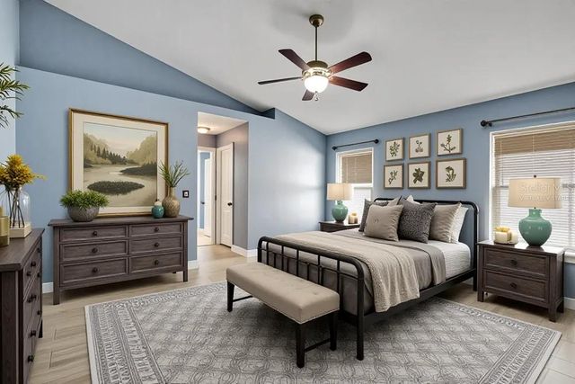 505 HALLOWELL CIRCLE, Orlando, FL 32828