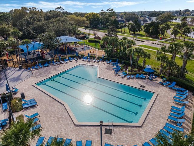 505 HALLOWELL CIRCLE, Orlando, FL 32828