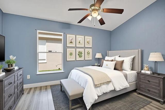 505 HALLOWELL CIRCLE, Orlando, FL 32828