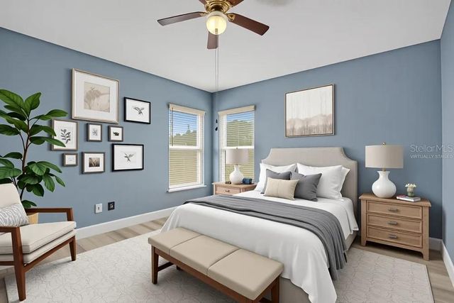 505 HALLOWELL CIRCLE, Orlando, FL 32828