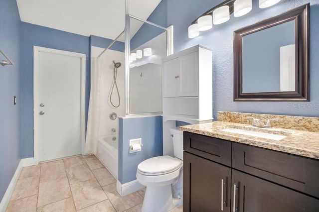 505 HALLOWELL CIRCLE, Orlando, FL 32828