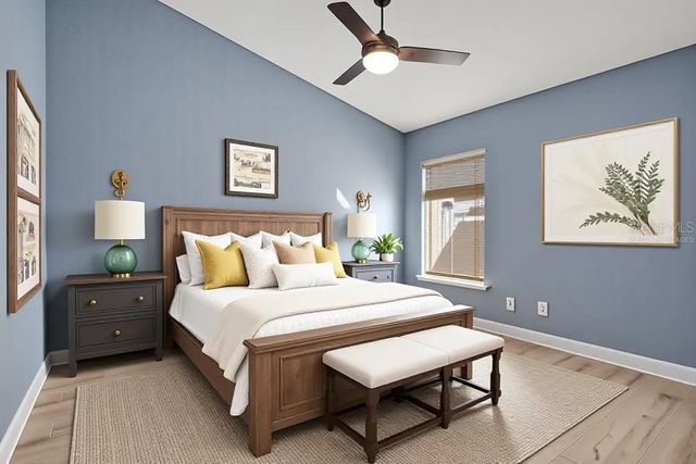 505 HALLOWELL CIRCLE, Orlando, FL 32828