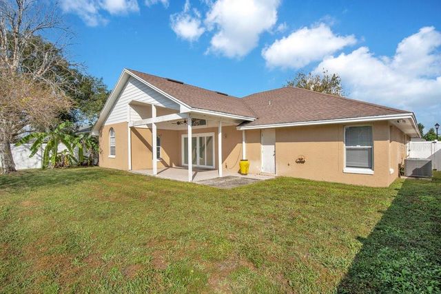 505 HALLOWELL CIRCLE, Orlando, FL 32828