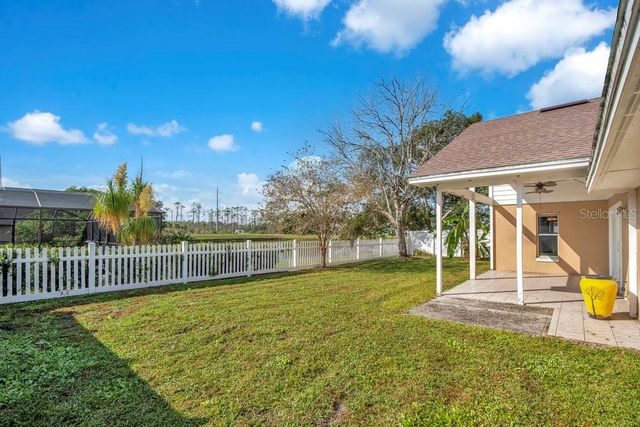 505 HALLOWELL CIRCLE, Orlando, FL 32828