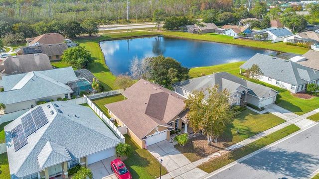 505 HALLOWELL CIRCLE, Orlando, FL 32828