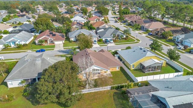 505 HALLOWELL CIRCLE, Orlando, FL 32828