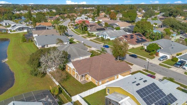 505 HALLOWELL CIRCLE, Orlando, FL 32828