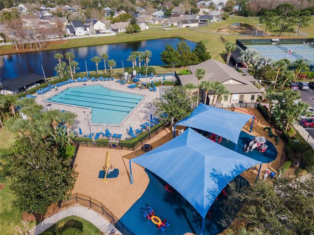 505 HALLOWELL CIRCLE, Orlando, FL 32828