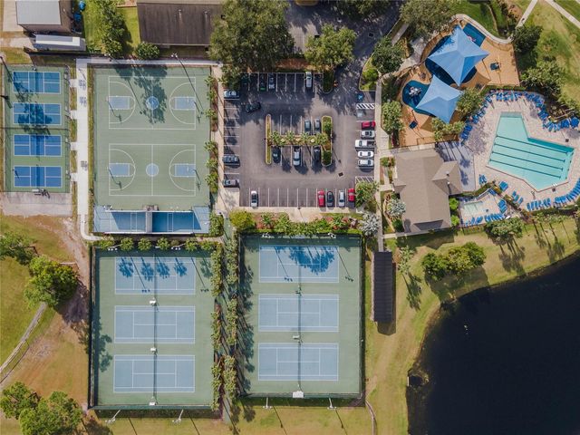 505 HALLOWELL CIRCLE, Orlando, FL 32828