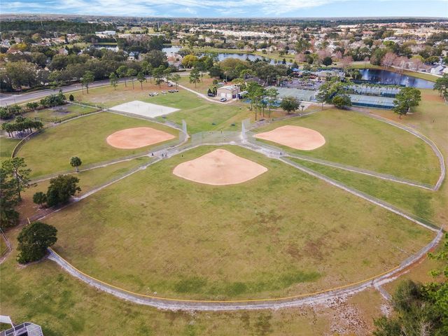 505 HALLOWELL CIRCLE, Orlando, FL 32828