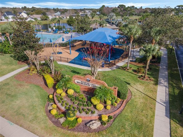 505 HALLOWELL CIRCLE, Orlando, FL 32828