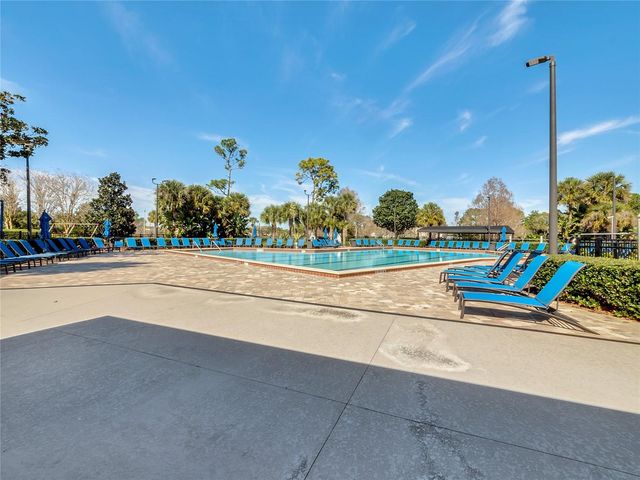 505 HALLOWELL CIRCLE, Orlando, FL 32828