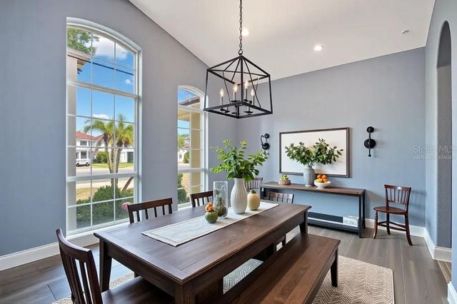 505 HALLOWELL CIRCLE, Orlando, FL 32828