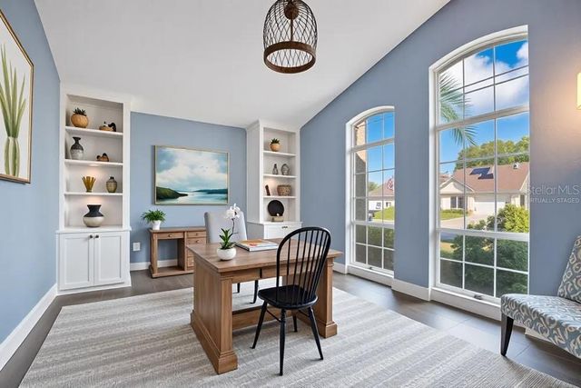 505 HALLOWELL CIRCLE, Orlando, FL 32828