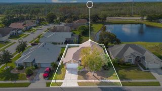 505 HALLOWELL CIRCLE, Orlando, FL 32828