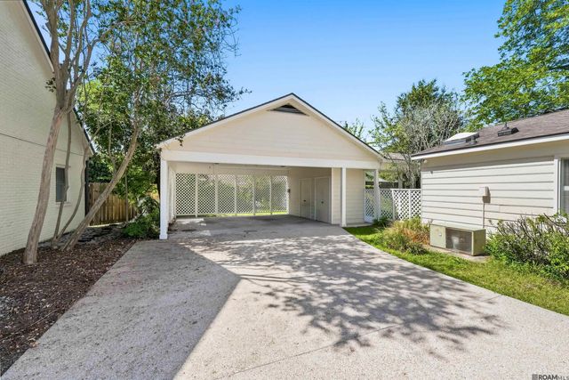 943 Finchley Ct, Baton Rouge, LA 70806