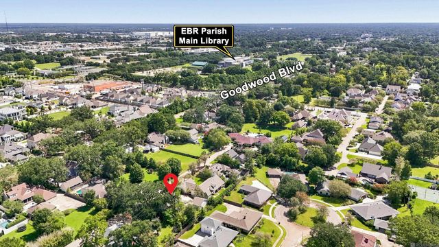 943 Finchley Ct, Baton Rouge, LA 70806
