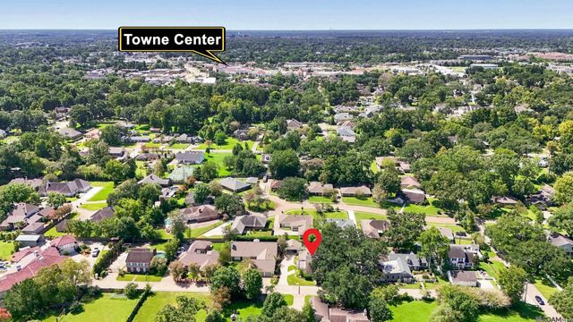 943 Finchley Ct, Baton Rouge, LA 70806