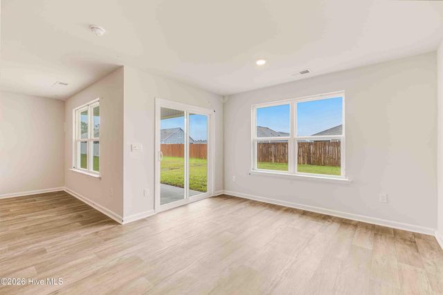 565 Brambleton Drive SE Lot 99, Bolivia, NC 28422