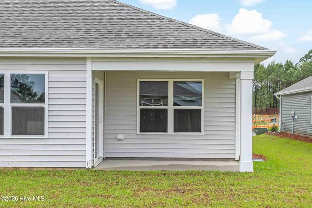 565 Brambleton Drive SE Lot 99, Bolivia, NC 28422