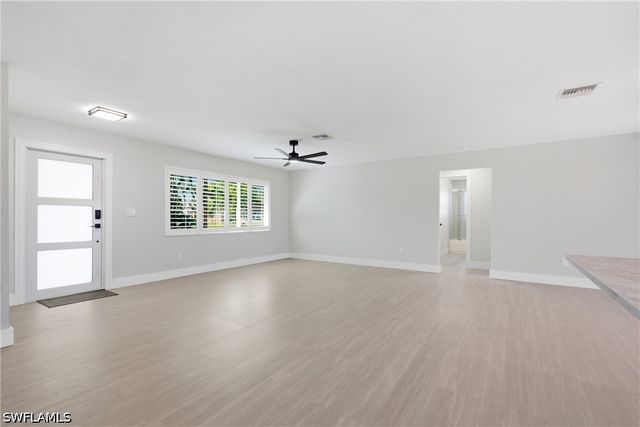 7401 Sea Island RD, Fort Myers, FL 33967