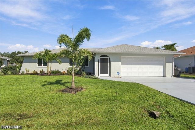 7401 Sea Island RD, Fort Myers, FL 33967