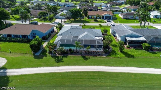 7401 Sea Island RD, Fort Myers, FL 33967