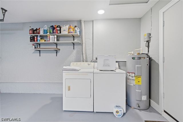 7401 Sea Island RD, Fort Myers, FL 33967