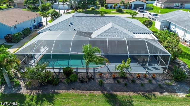 7401 Sea Island RD, Fort Myers, FL 33967