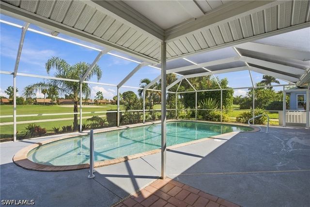 7401 Sea Island RD, Fort Myers, FL 33967