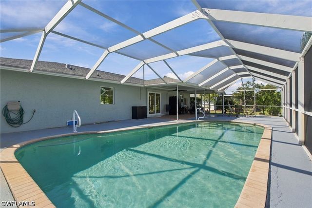 7401 Sea Island RD, Fort Myers, FL 33967