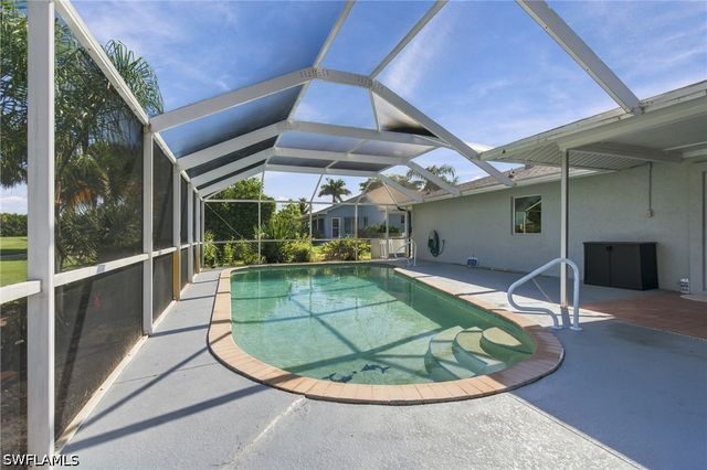 7401 Sea Island RD, Fort Myers, FL 33967
