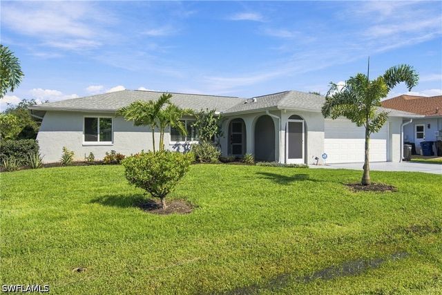 7401 Sea Island RD, Fort Myers, FL 33967