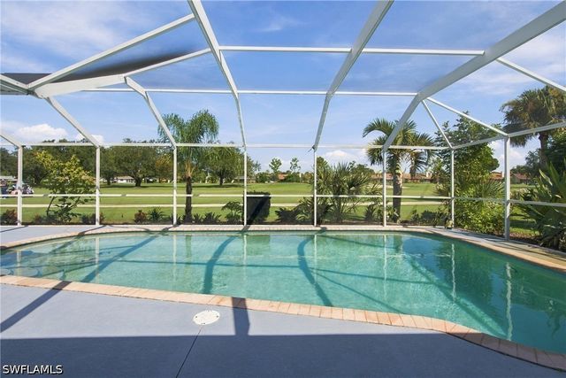7401 Sea Island RD, Fort Myers, FL 33967
