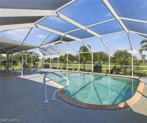 7401 Sea Island RD, Fort Myers, FL 33967