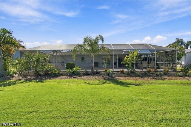 7401 Sea Island RD, Fort Myers, FL 33967
