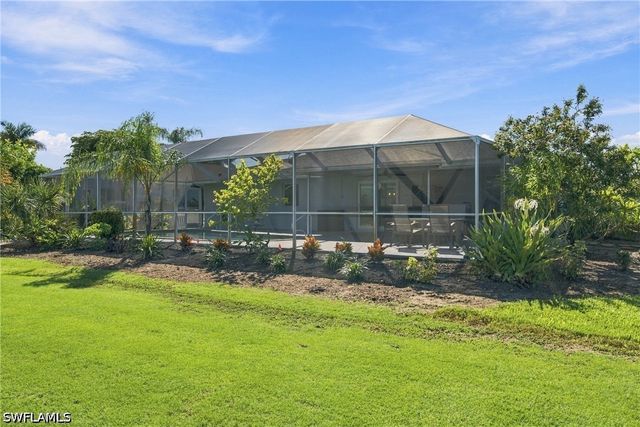 7401 Sea Island RD, Fort Myers, FL 33967