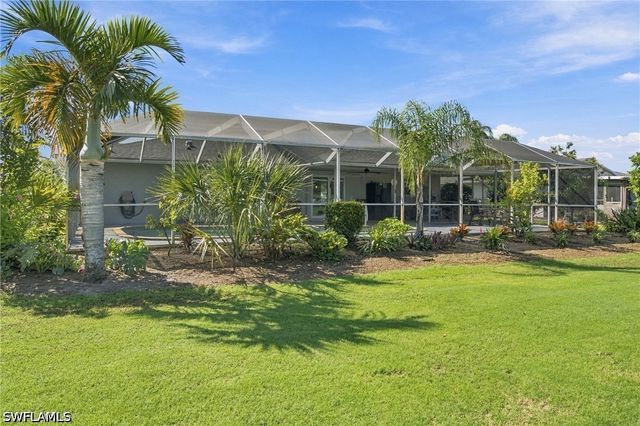 7401 Sea Island RD, Fort Myers, FL 33967
