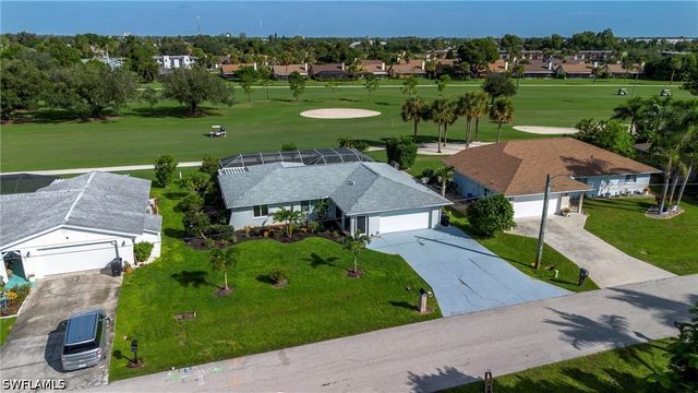 7401 Sea Island RD, Fort Myers, FL 33967