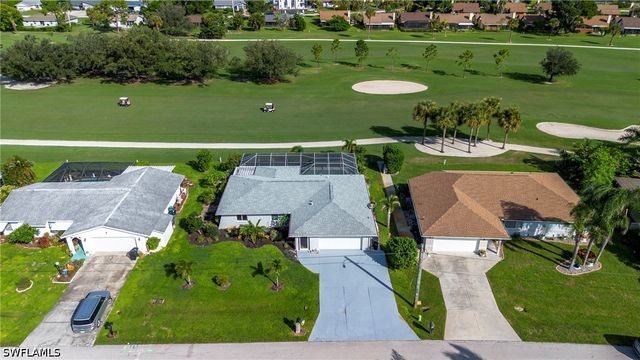 7401 Sea Island RD, Fort Myers, FL 33967
