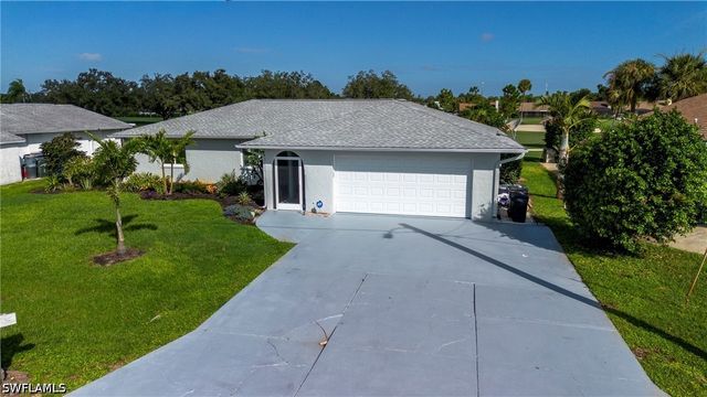 7401 Sea Island RD, Fort Myers, FL 33967