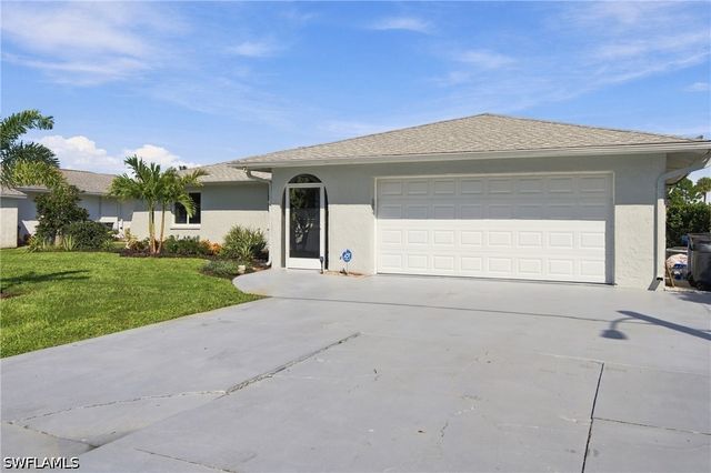 7401 Sea Island RD, Fort Myers, FL 33967