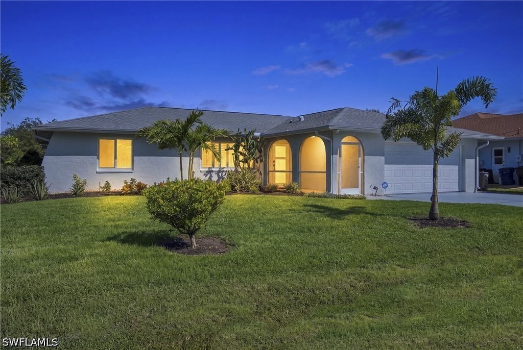 7401 Sea Island RD, Fort Myers, FL 33967
