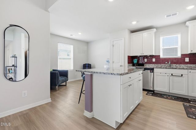 108 Anaheim Street, Oxford, NC 27565