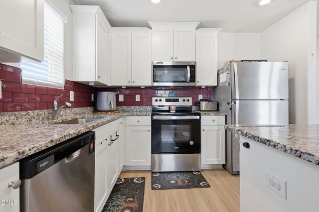 108 Anaheim Street, Oxford, NC 27565