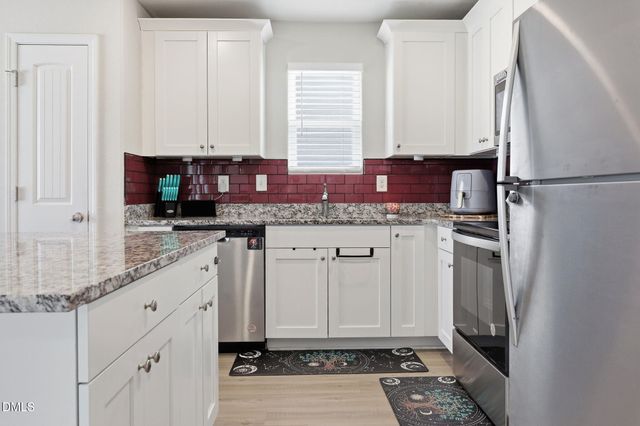 108 Anaheim Street, Oxford, NC 27565
